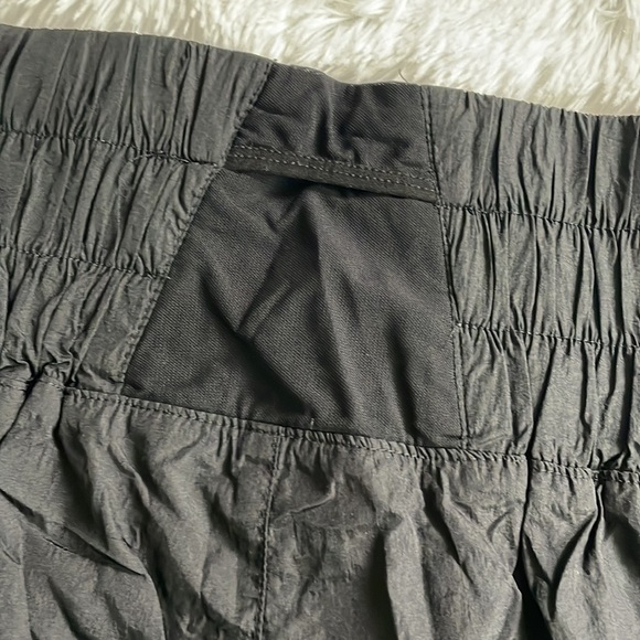 FREE People Movement The Way Home Shorts Womens small - Picture 9 of 9
